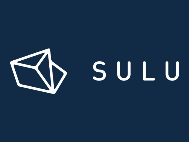 Sulu CMS - Logo